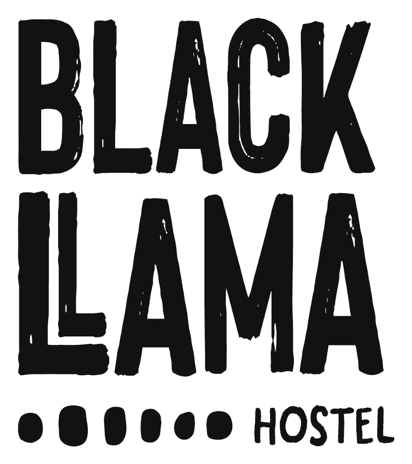 Black Llama Hostel